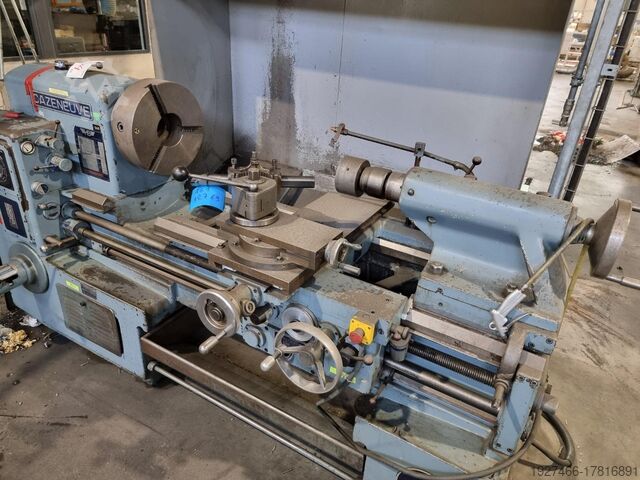 Tour à vis-mère/à traction Cazeneuve HB725