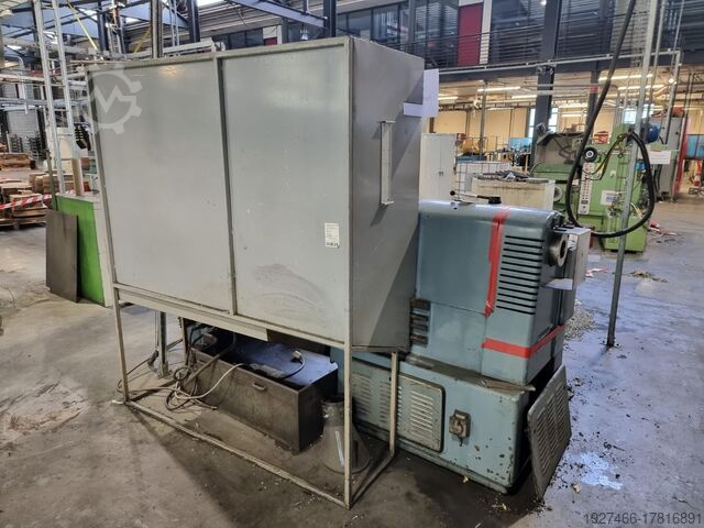 Tour à vis-mère/à traction Cazeneuve HB725