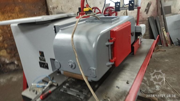 Scie multiple torwegge tbmu 30 /120