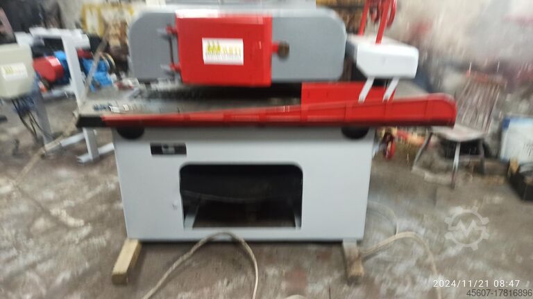 Scie multiple torwegge tbmu 30 /120