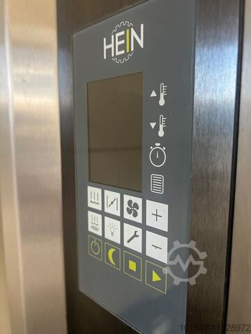 Elecktroetagenofen Hein HEIN Electro EE 5050