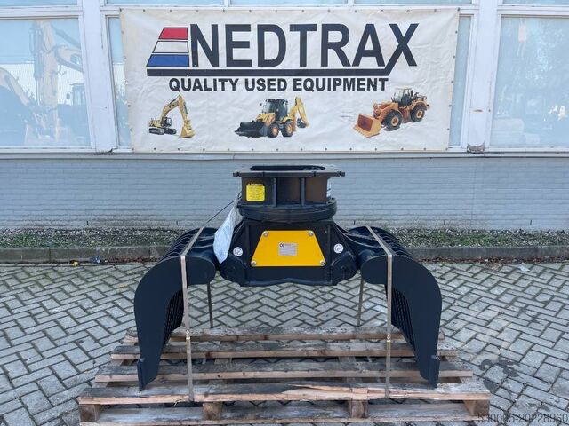 Gripper Mustang GRP 450 D  2024  Unused