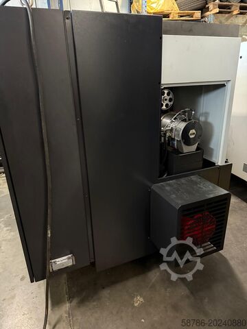 CNC dreiebenk Doosan Puma GT2100
