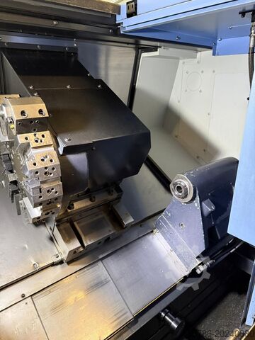 CNC dreiebenk Doosan Puma GT2100