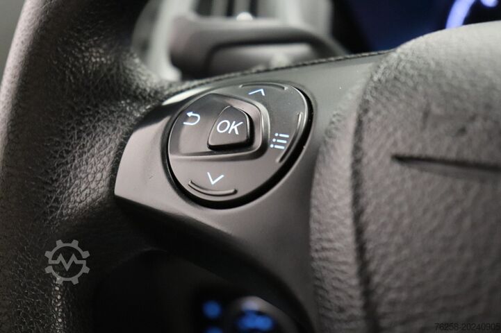 Panel van Ford Transit Connect 1.5 EcoBlue EURO 6 - Airco - Cr...
