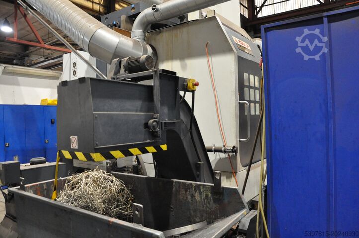 Torno vertical YOU JI YV-1600-ATC+C
