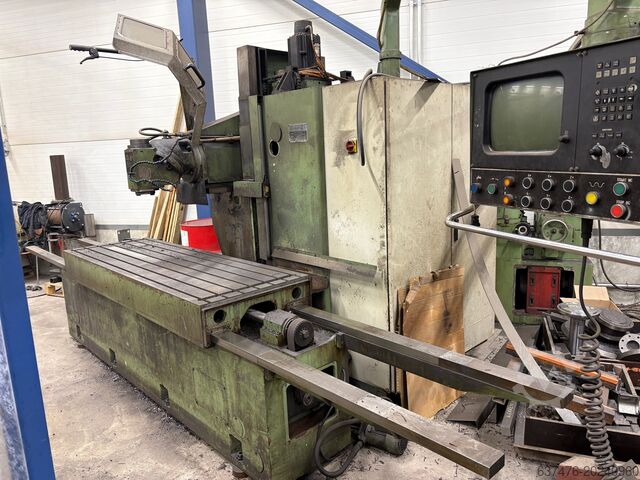 Liten fresemaskin Stimin FU-71
