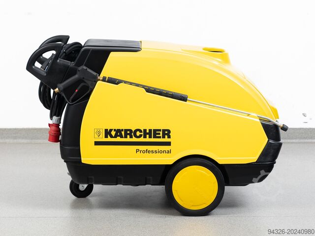 Pressure Washer Kärcher HDS 995 Kärcher HDS 995 - 1000l/h - 180bar - 6,8kW