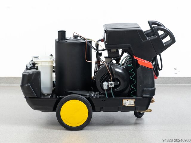 Pressure Washer Kärcher HDS 995 Kärcher HDS 995 - 1000l/h - 180bar - 6,8kW