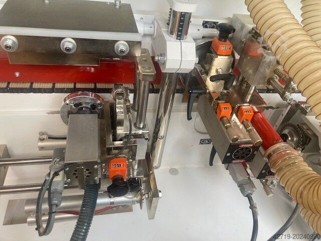 Edge banding machine Lange B90 KFE
