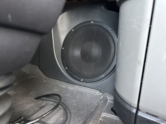 可换车身卡车 MAN TGX 26.470 XXL / BDF / 2021