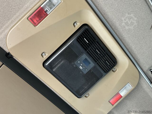 可换车身卡车 MAN TGX 26.470 XXL / BDF / 2021