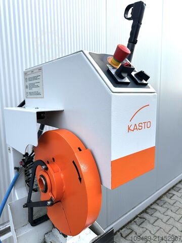 冷锯 KASTO KASTOradial  M4