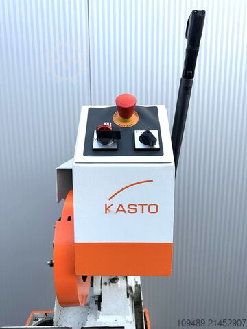 冷锯 KASTO KASTOradial  M4