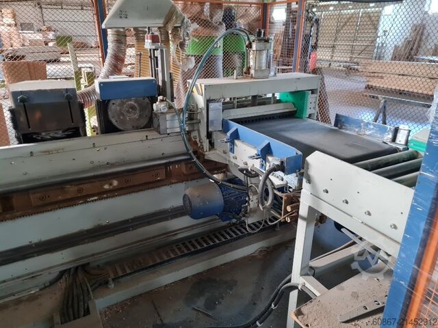 Pirkstu savienojuma līnija FAMAD 