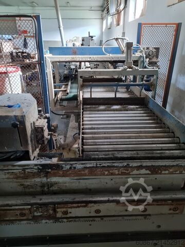 Pirkstu savienojuma līnija FAMAD 