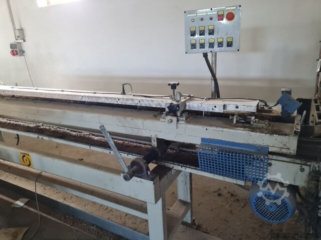 Pirkstu savienojuma līnija FAMAD 