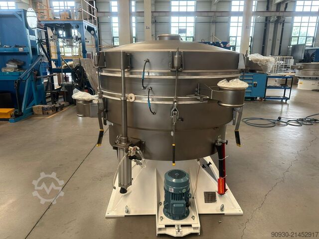 Mașină cu ecran cu pahar Vaapro TVS1200/2