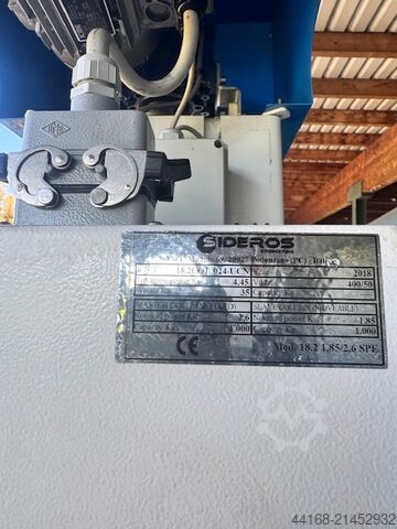 Schweißdrehtisch,Positionierer,Drehtisch Sideros,Hywema,Hubdrehvorrichtung SLC 20    2 To Säulenhubdrehvorrichtung