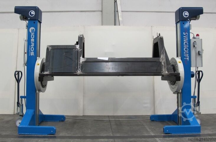 Fused Machinery Benelux Fused Machinery Benelux Fused Machinery Benelux