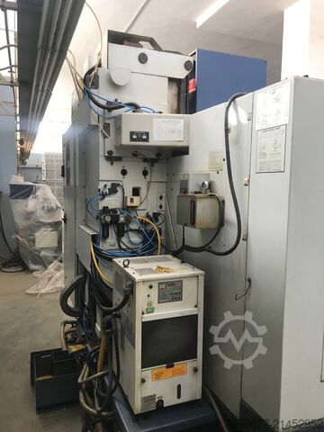 Vertical machining center Takumi V10