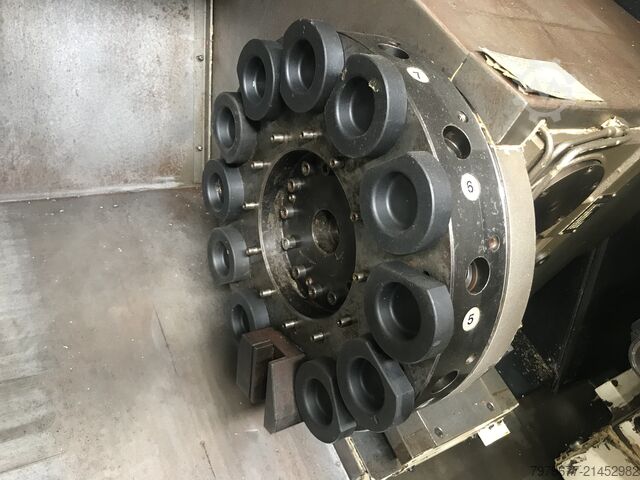 数控车床 Aero BT300L-MC