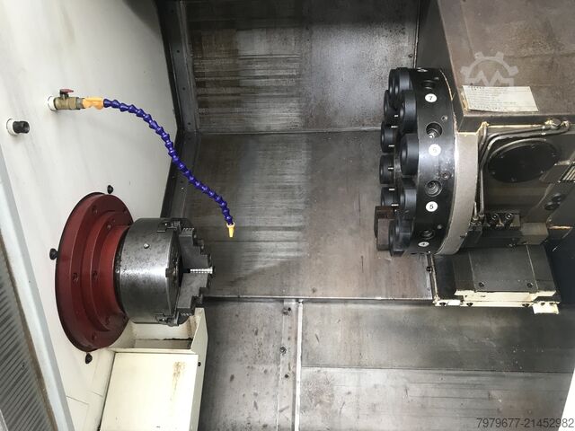 数控车床 Aero BT300L-MC