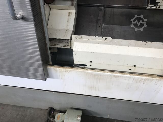 数控车床 Aero BT300L-MC