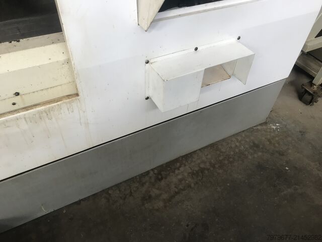 数控车床 Aero BT300L-MC