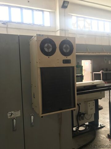 数控车床 Aero BT300L-MC