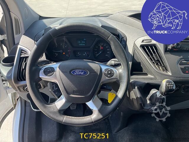 הסעת נוסעים Ford Transit Transit kombi 130.35 9 places