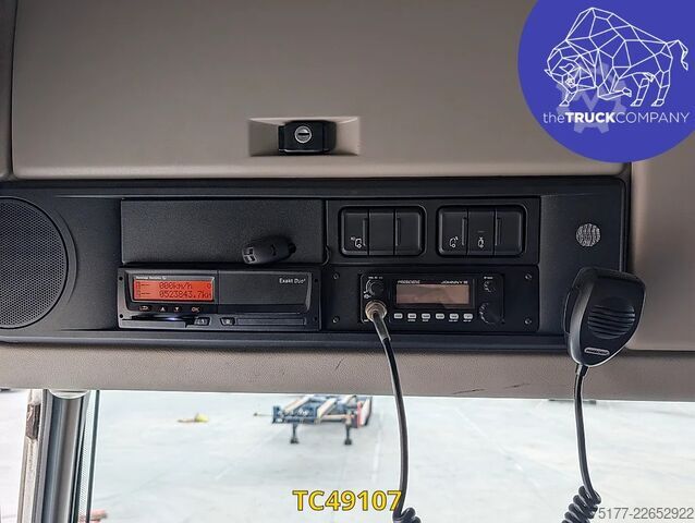 Standard-SZM DAF XF 510