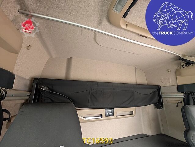 Standart-SZM MAN TGX 18.510