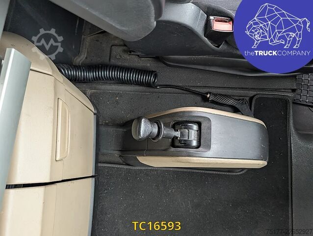Standart-SZM MAN TGX 18.510