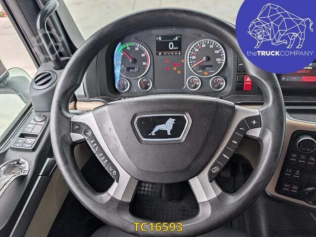 Standart-SZM MAN TGX 18.510