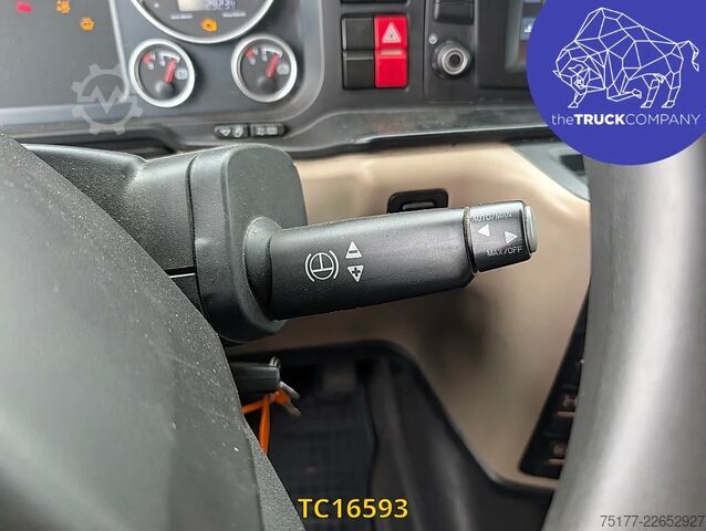 Standart-SZM MAN TGX 18.510