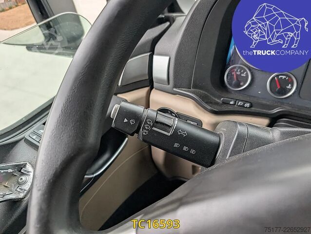 Standart-SZM MAN TGX 18.510