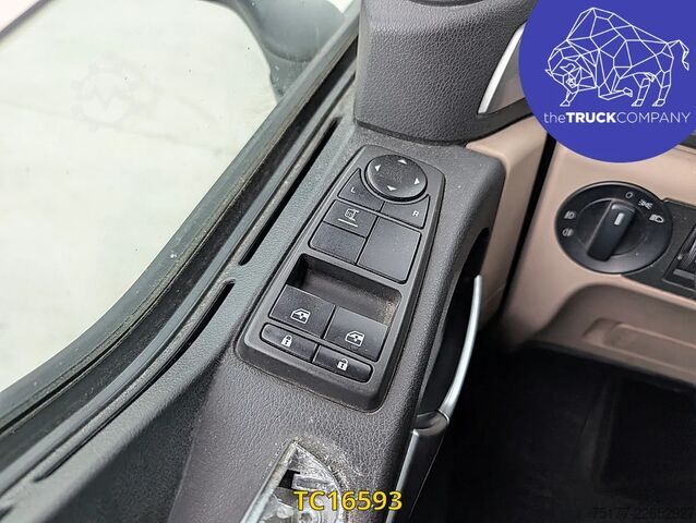 Standart-SZM MAN TGX 18.510