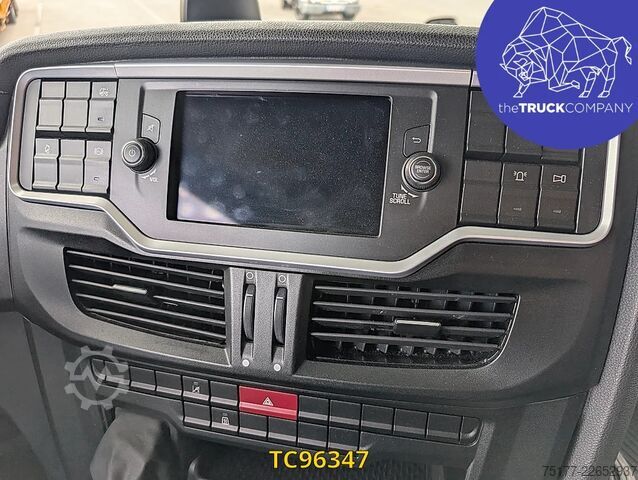 표준-SZM Iveco S-Way 490