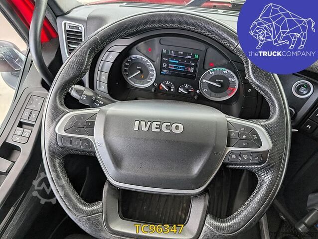 표준-SZM Iveco S-Way 490