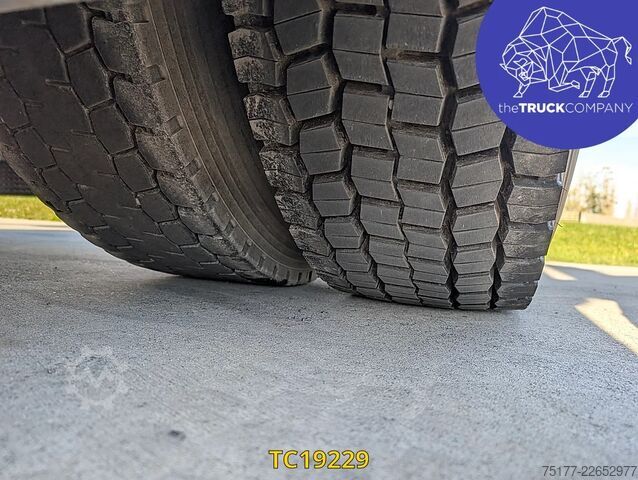 Standard-SZM Mercedes-Benz Actros 2646