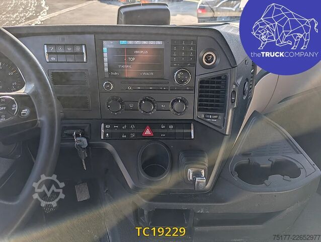 Standard-SZM Mercedes-Benz Actros 2646