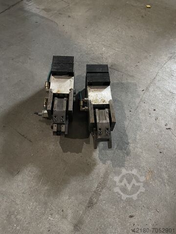 Phụ tùng cho Sheetamster / Gripp TRUMPF TC 600 L - TC 500R