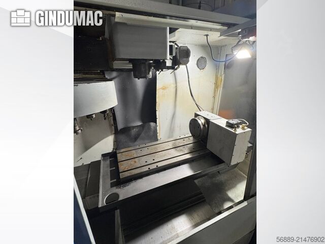 HAAS VCE 750 HAAS VCE 750