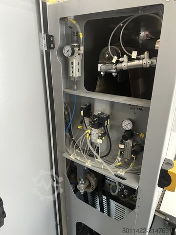 Máy chà nhám băng rộng FELDER FW 950 Classic