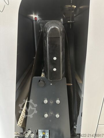 Máy chà nhám băng rộng FELDER FW 950 Classic