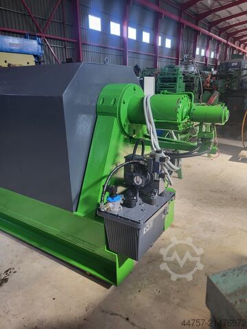 Lentas atspolētājs DECOILER DIMECO 