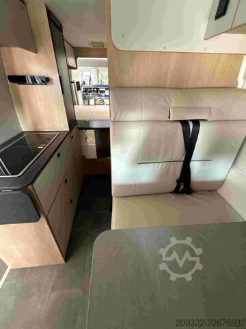  Pilote Joa 60G | FIAT Ducato L3H2 2.2 Mjet 180 CV Automatico | 2024