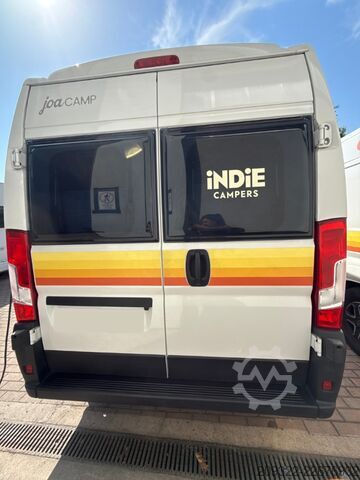  Pilote Joa 60G | FIAT Ducato L3H2 2.2 Mjet 180 CV Automatico | 2024