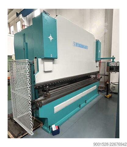  Vimercati PHS 160 x 4175